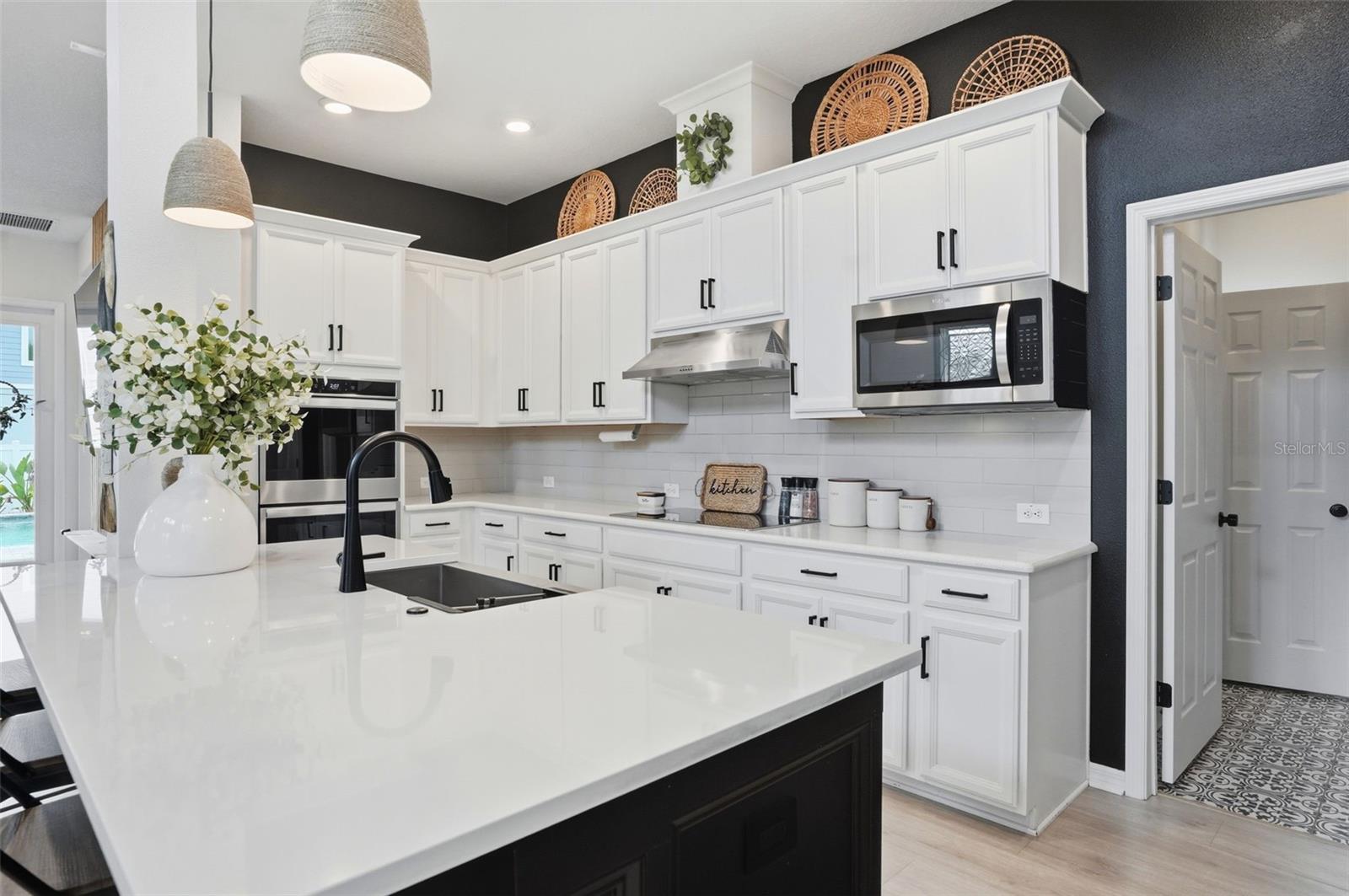 PERSIMMON PARK - Residential