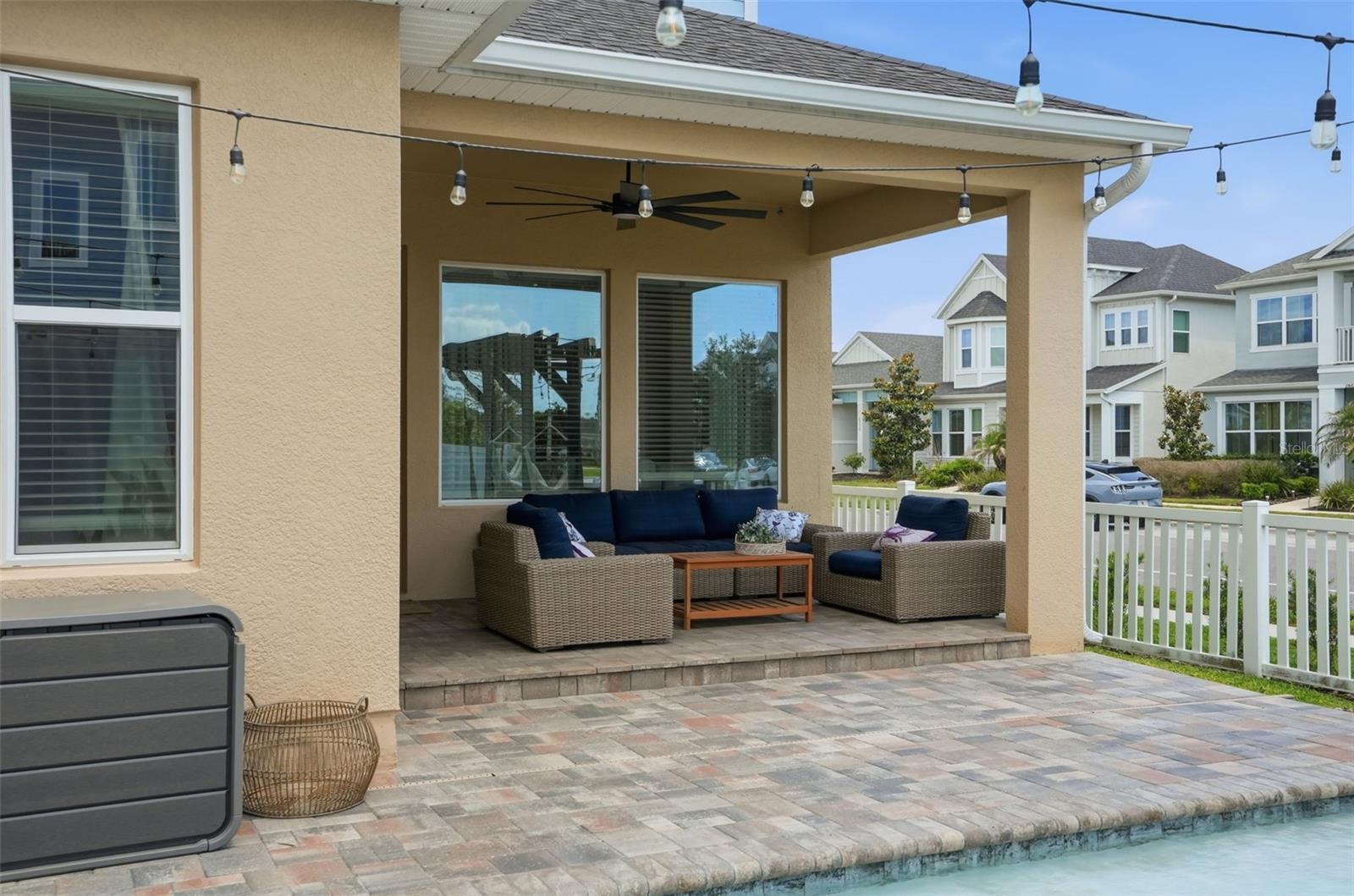 PERSIMMON PARK - Residential