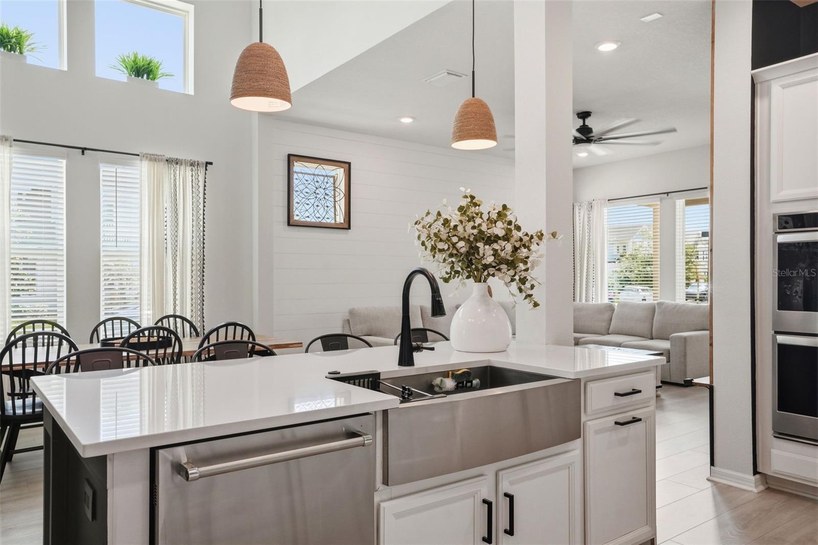 PERSIMMON PARK - Residential