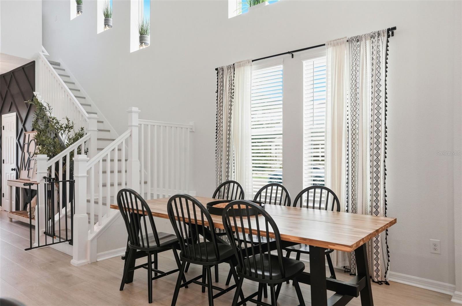 PERSIMMON PARK - Residential