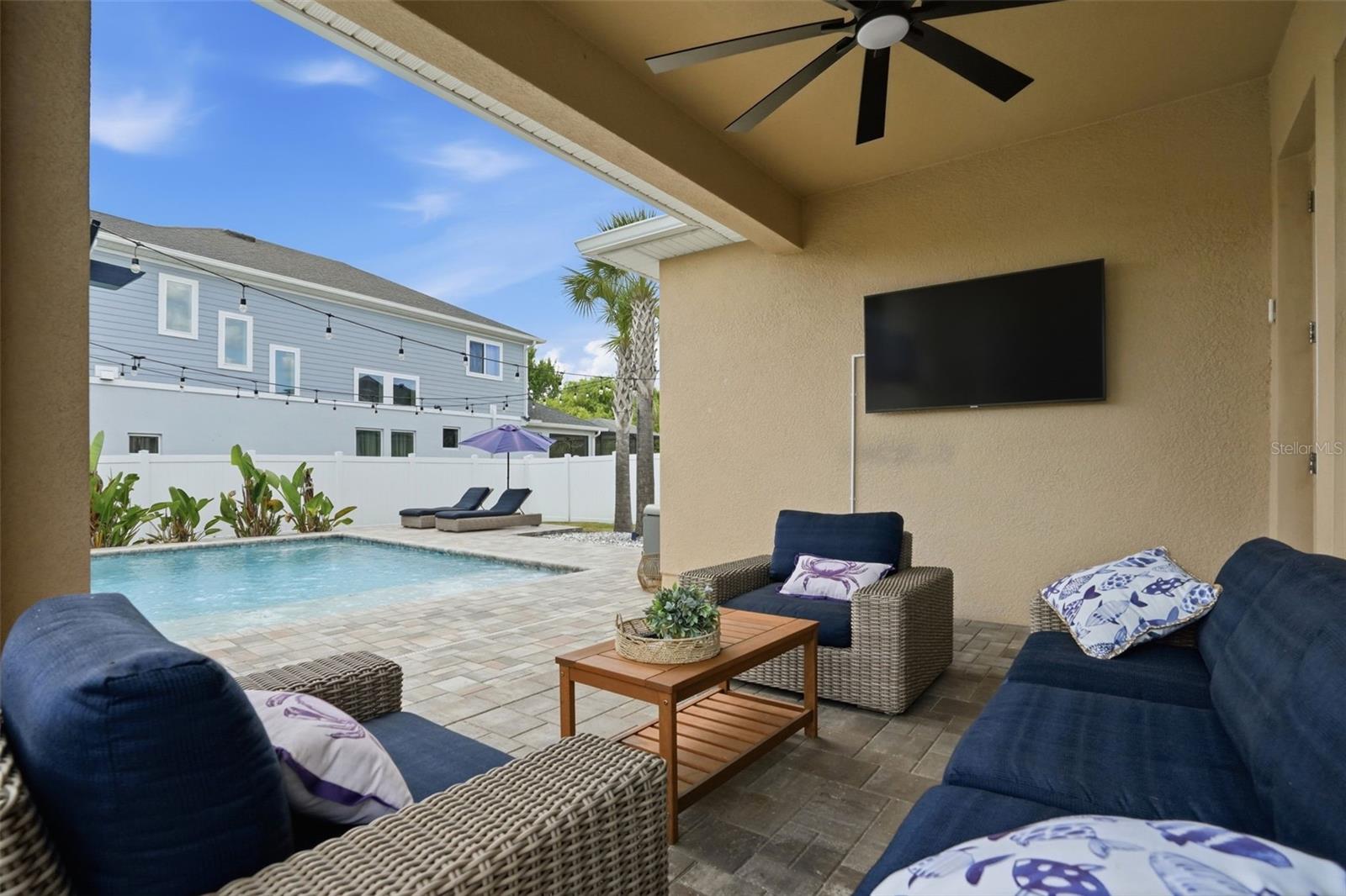 PERSIMMON PARK - Residential