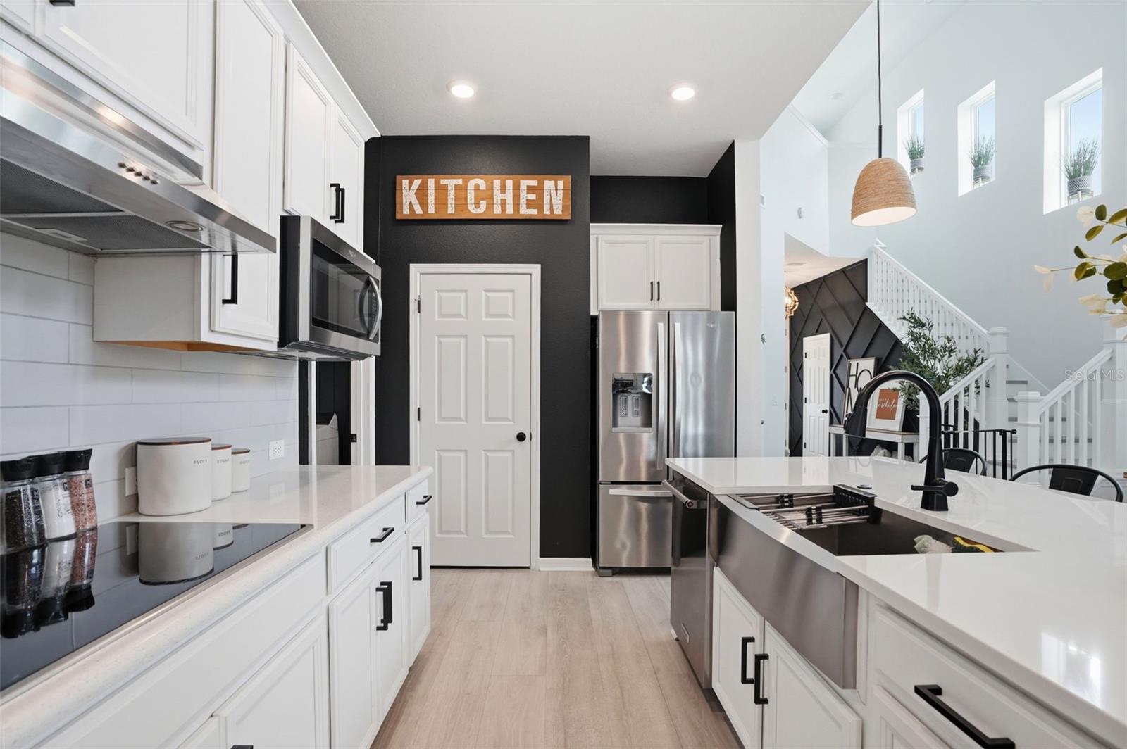 PERSIMMON PARK - Residential
