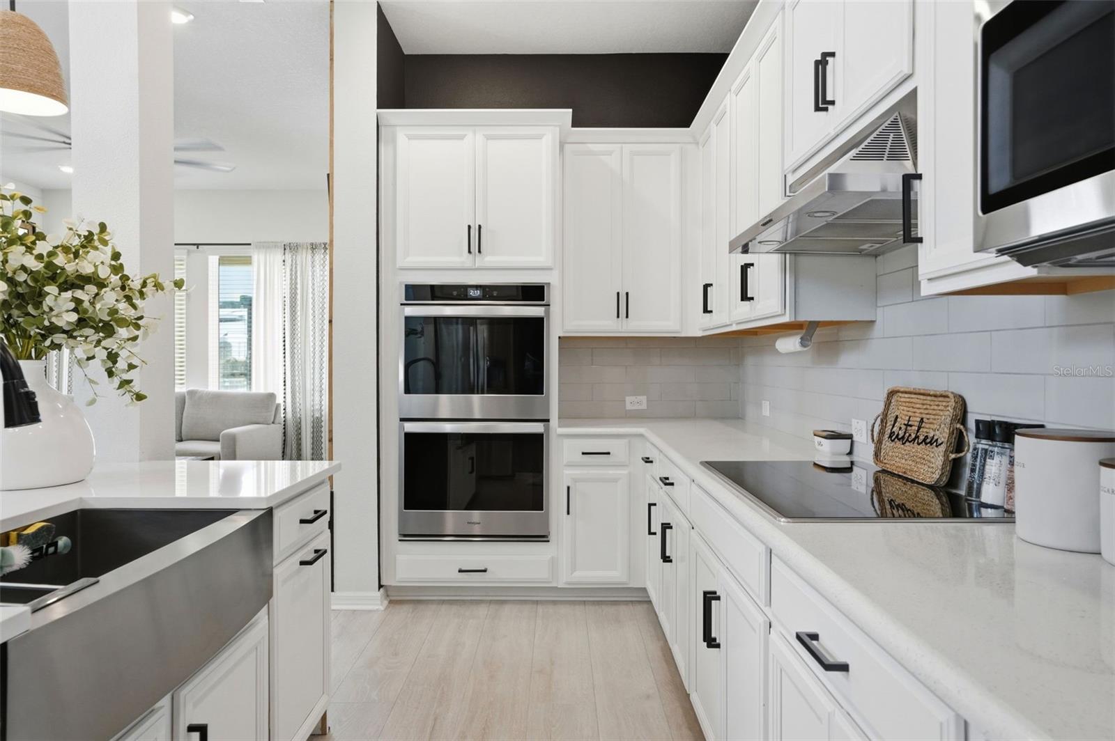 PERSIMMON PARK - Residential