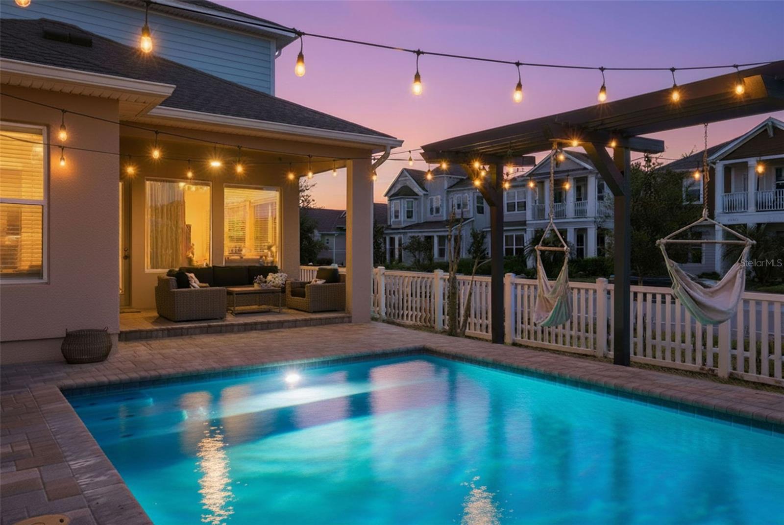 PERSIMMON PARK - Residential