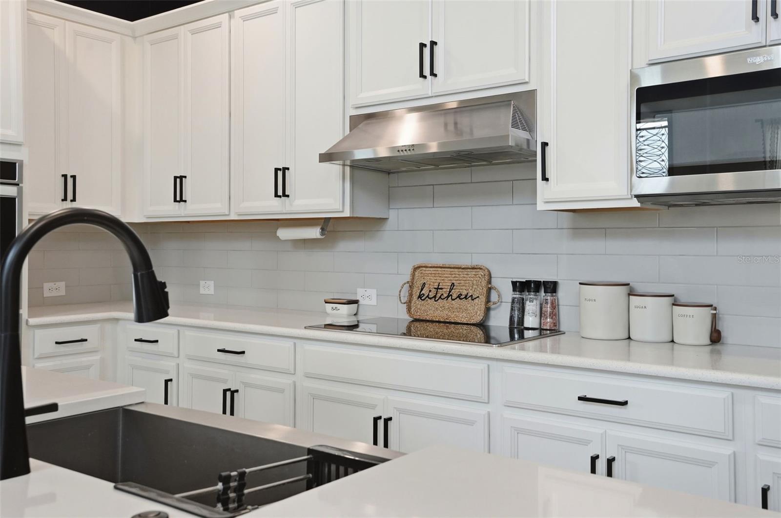 PERSIMMON PARK - Residential