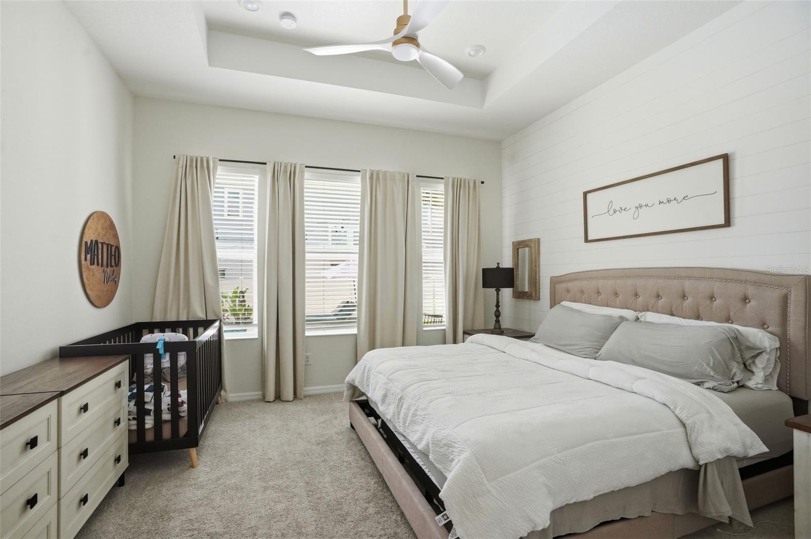 PERSIMMON PARK - Residential