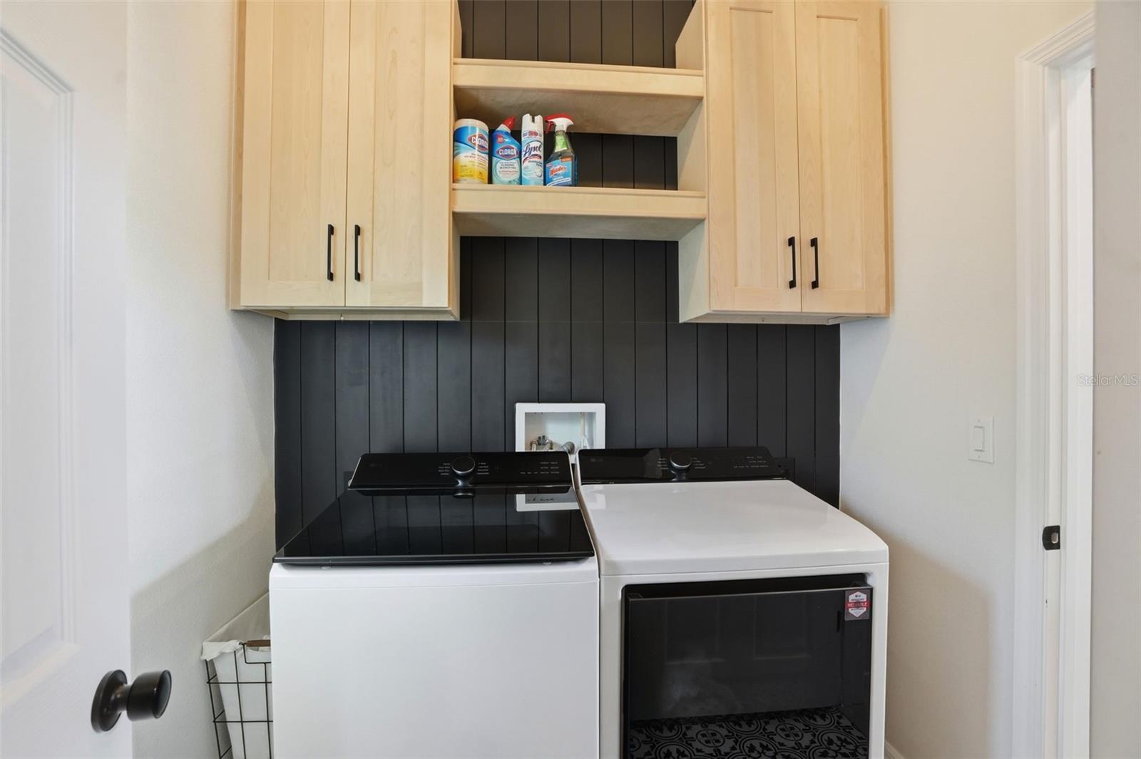 PERSIMMON PARK - Residential