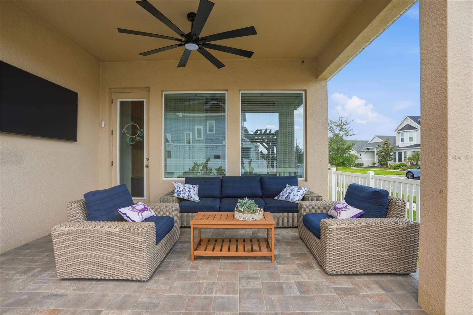 PERSIMMON PARK - Residential
