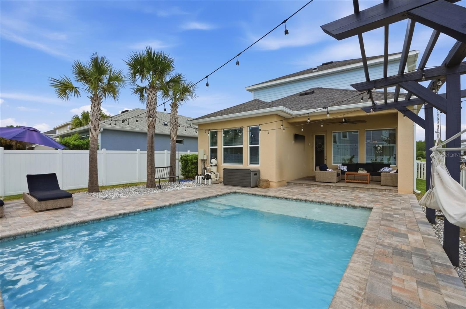 PERSIMMON PARK - Residential
