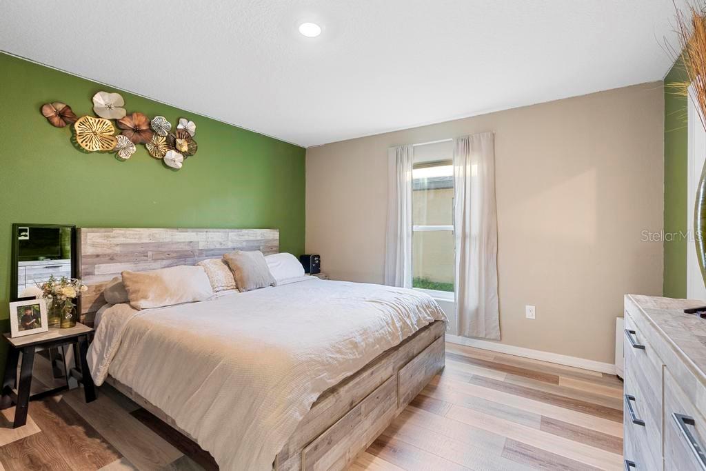 KENSINGTON VIEW - Residential