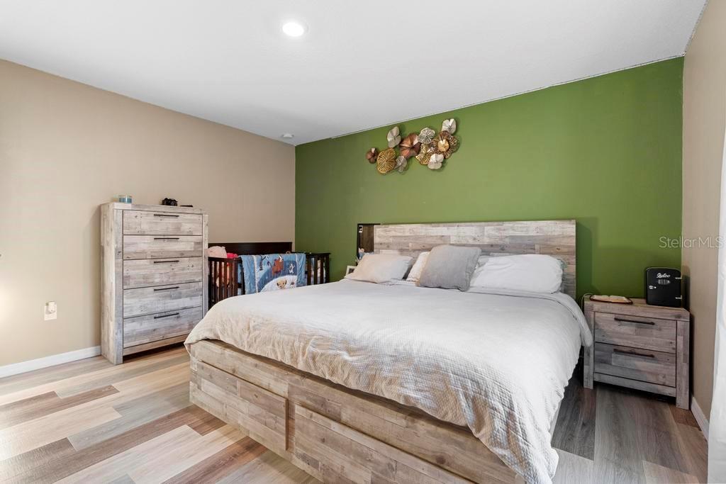 KENSINGTON VIEW - Residential