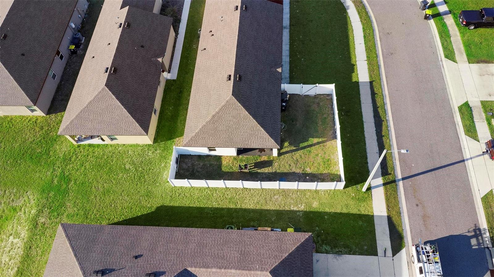 KENSINGTON VIEW - Residential