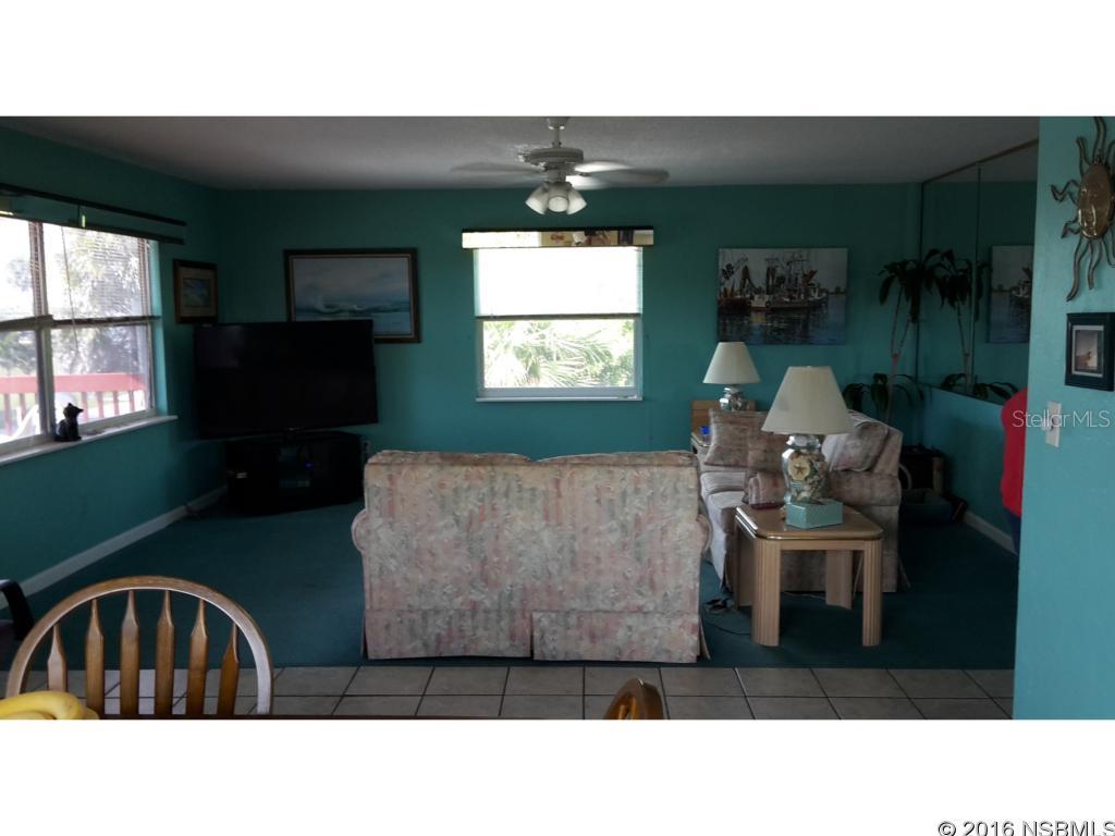 Bethune Volusia Beach - Residential