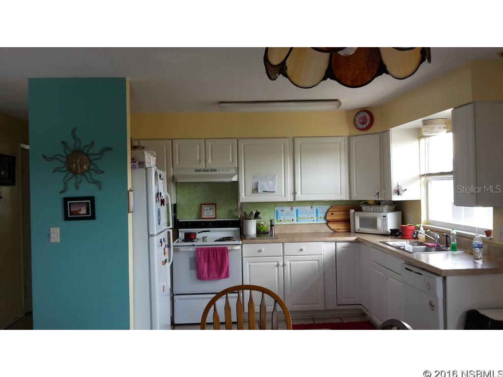 Bethune Volusia Beach - Residential