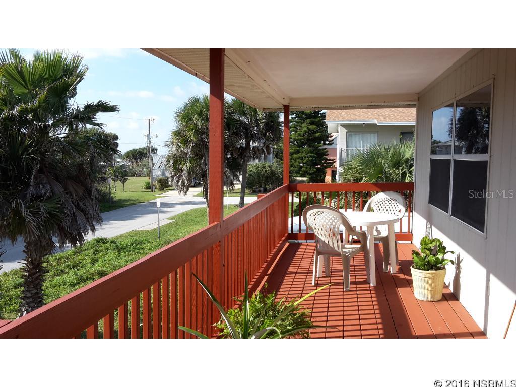 Bethune Volusia Beach - Residential