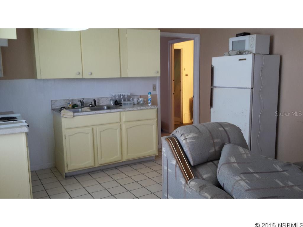 Bethune Volusia Beach - Residential