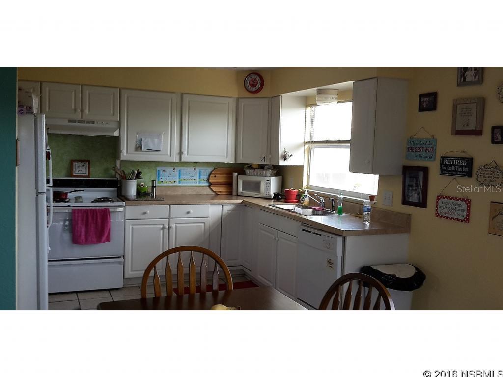 Bethune Volusia Beach - Residential