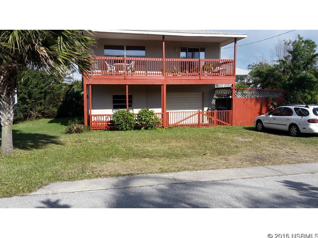 Bethune Volusia Beach - Residential