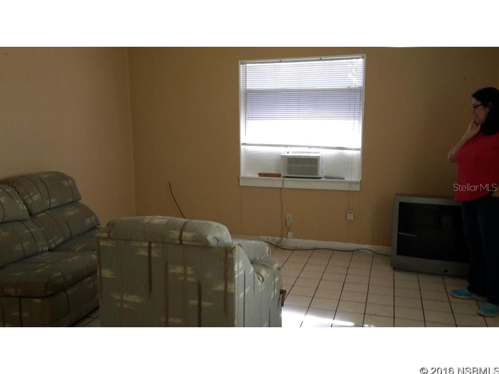 Bethune Volusia Beach - Residential