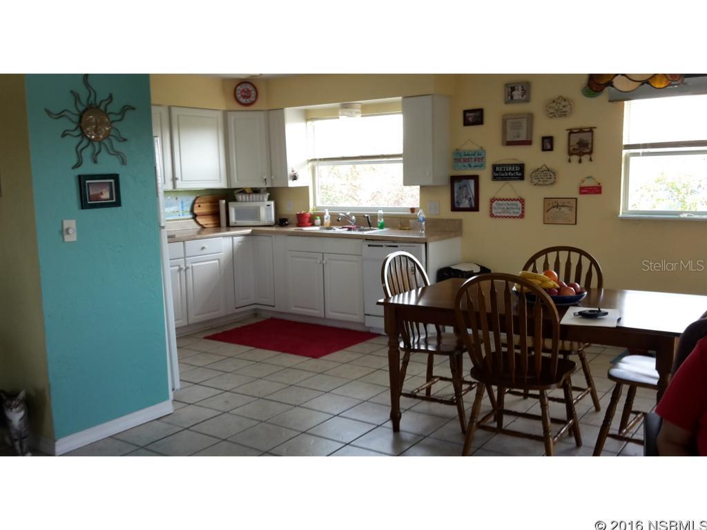 Bethune Volusia Beach - Residential