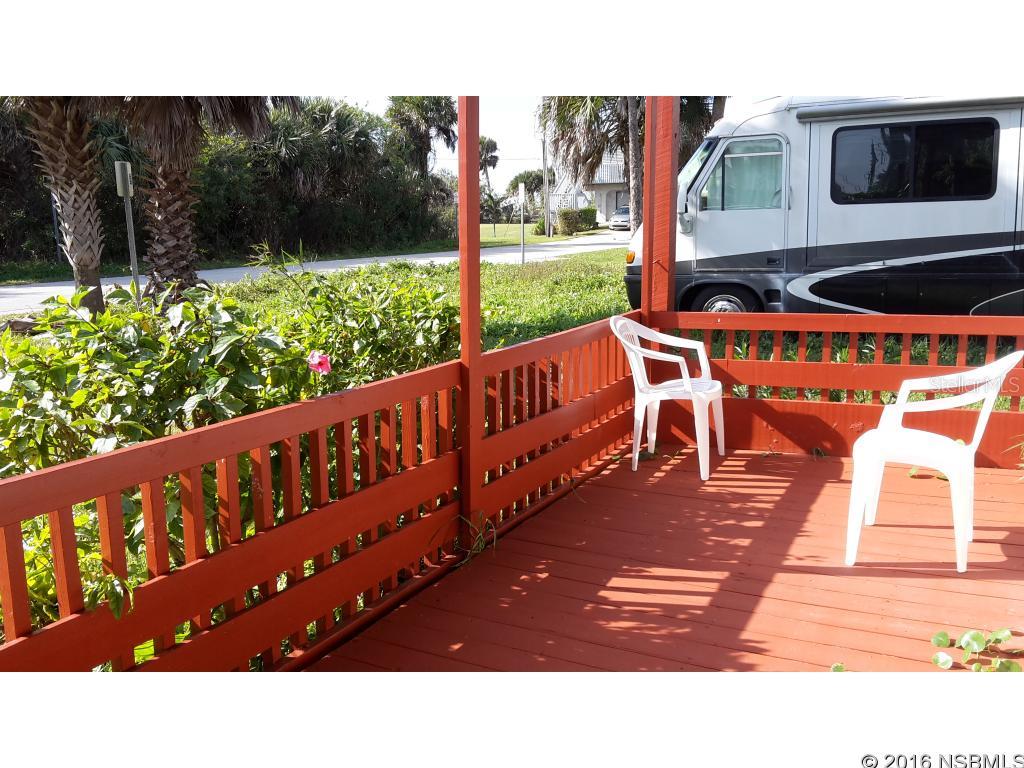 Bethune Volusia Beach - Residential