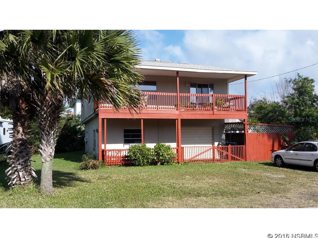 Bethune Volusia Beach - Residential