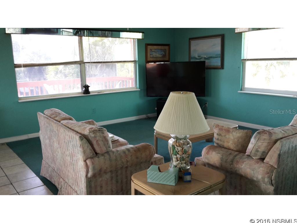 Bethune Volusia Beach - Residential