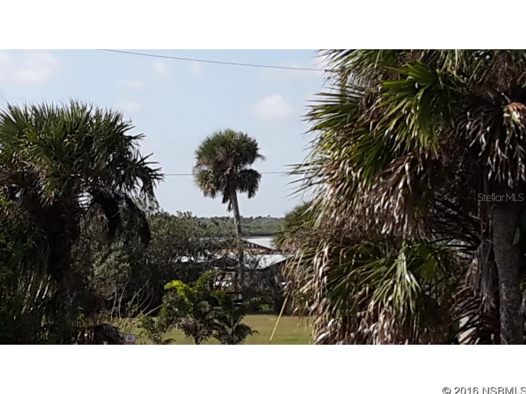 Bethune Volusia Beach - Residential