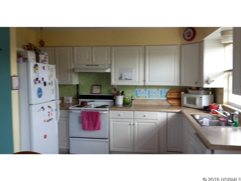 Bethune Volusia Beach - Residential