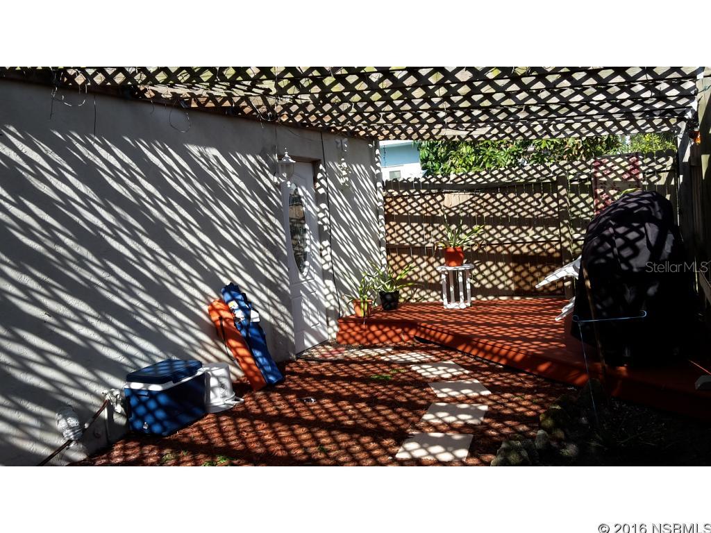 Bethune Volusia Beach - Residential