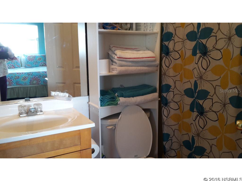 Bethune Volusia Beach - Residential