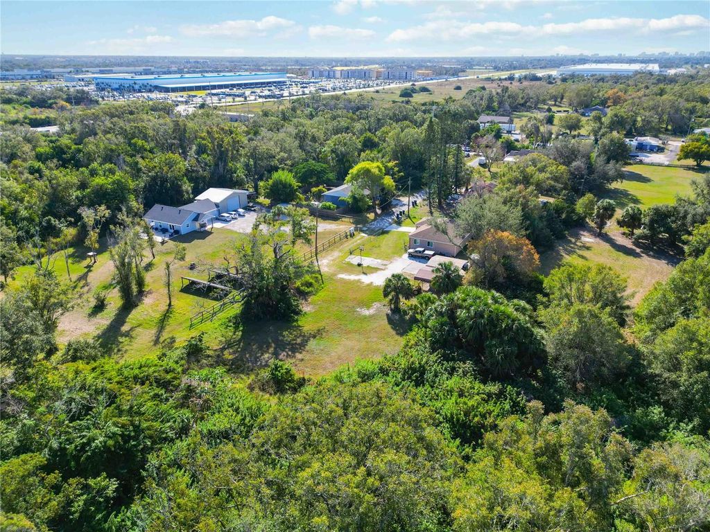 Photo of 7564 19th Street E, Sarasota, FL 34243 (MLS # A4684089)