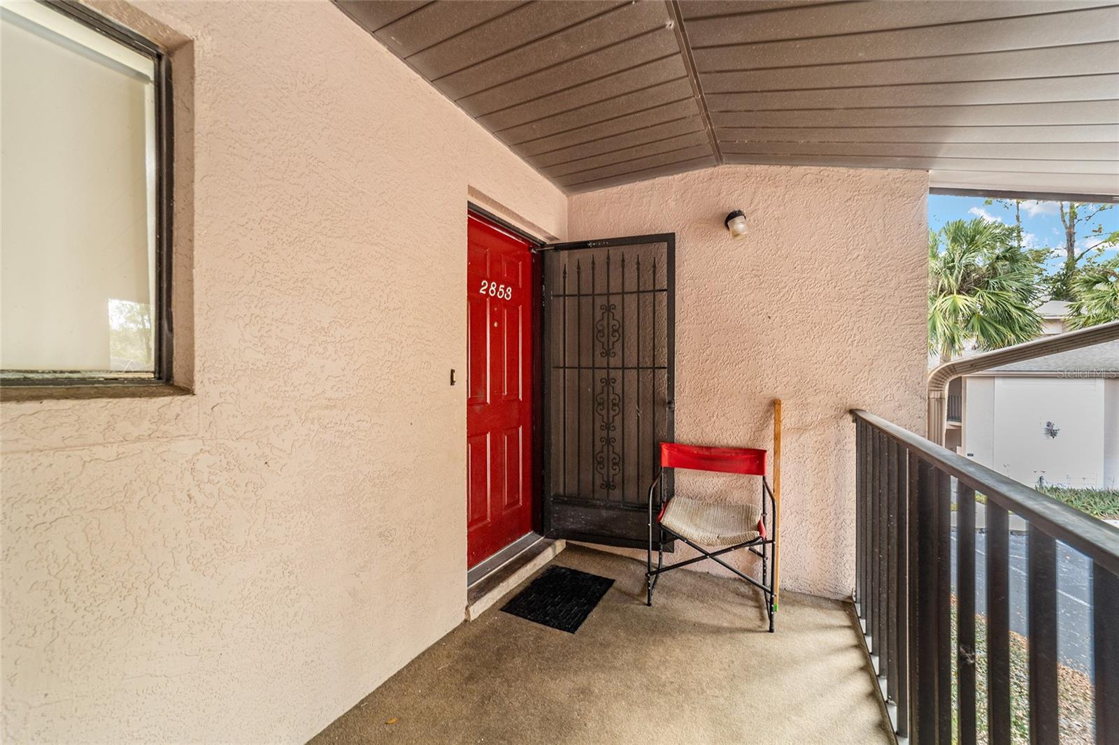 PADDOCK OAKS - Residential