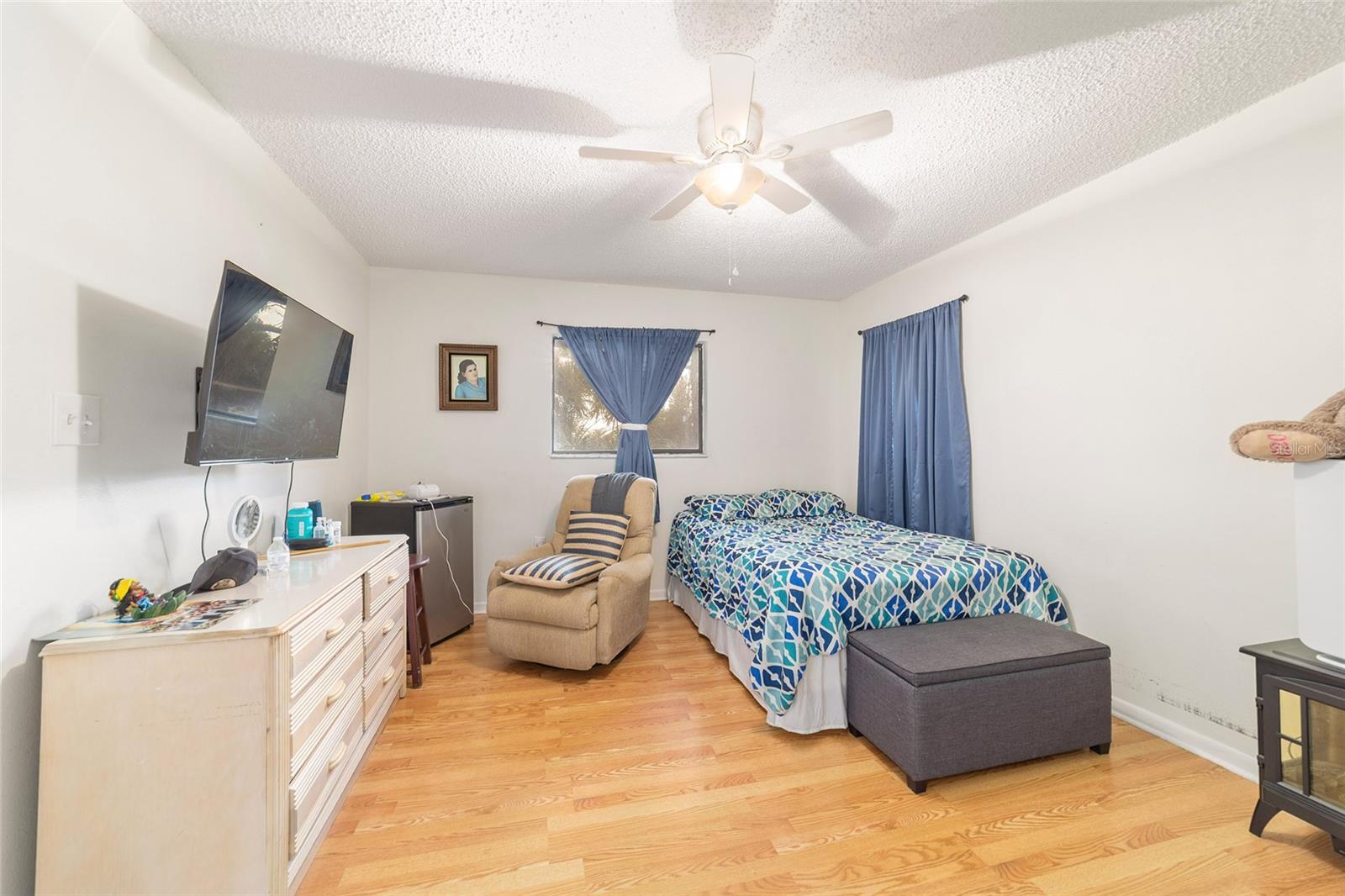 PADDOCK OAKS - Residential