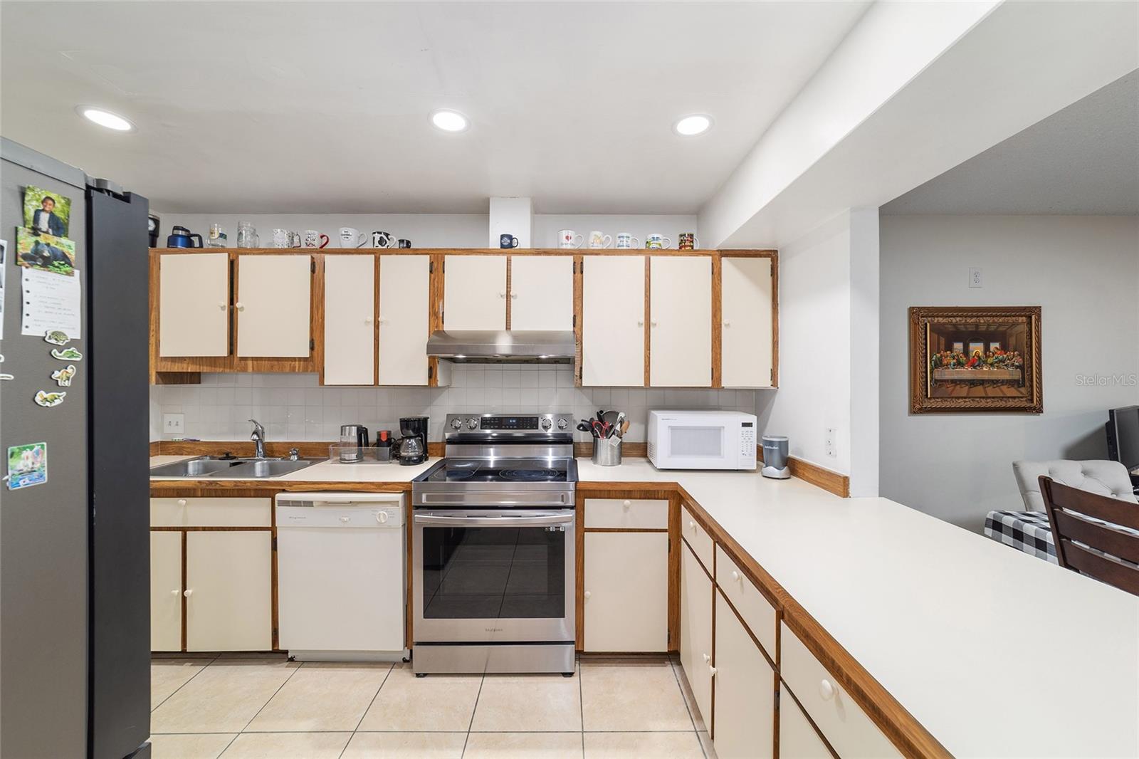 PADDOCK OAKS - Residential