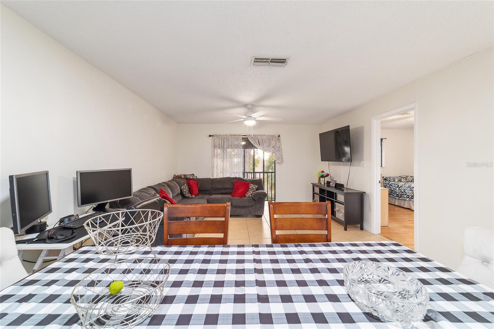 PADDOCK OAKS - Residential