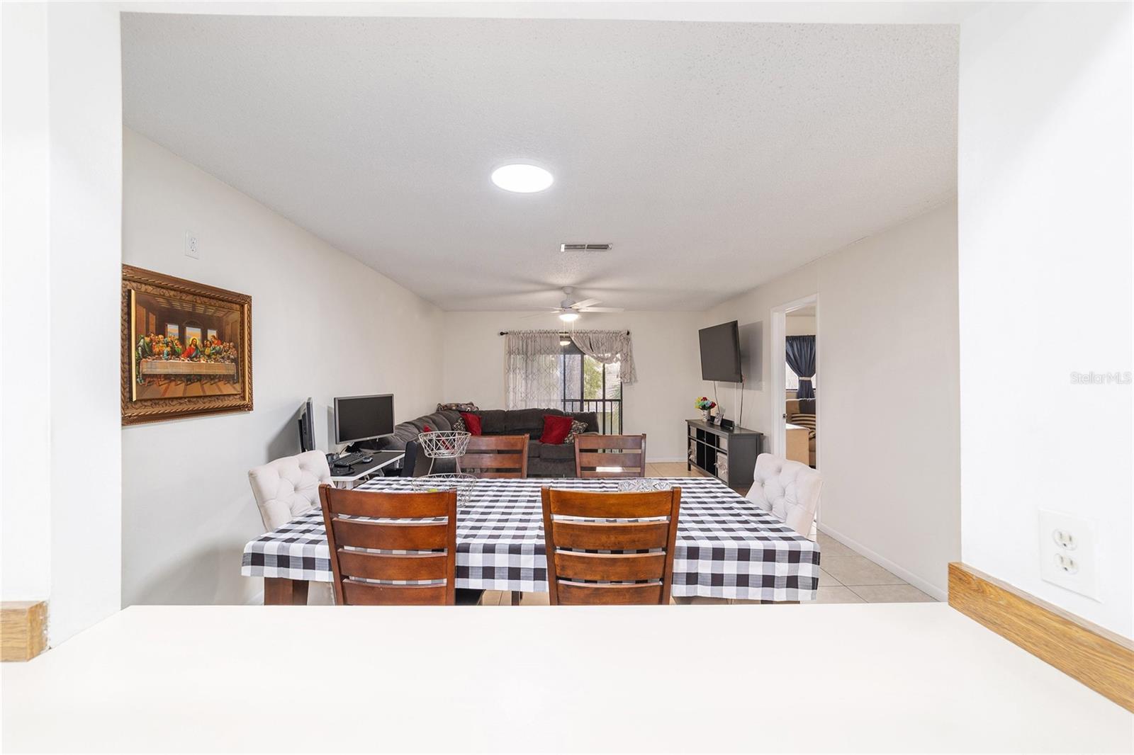 PADDOCK OAKS - Residential