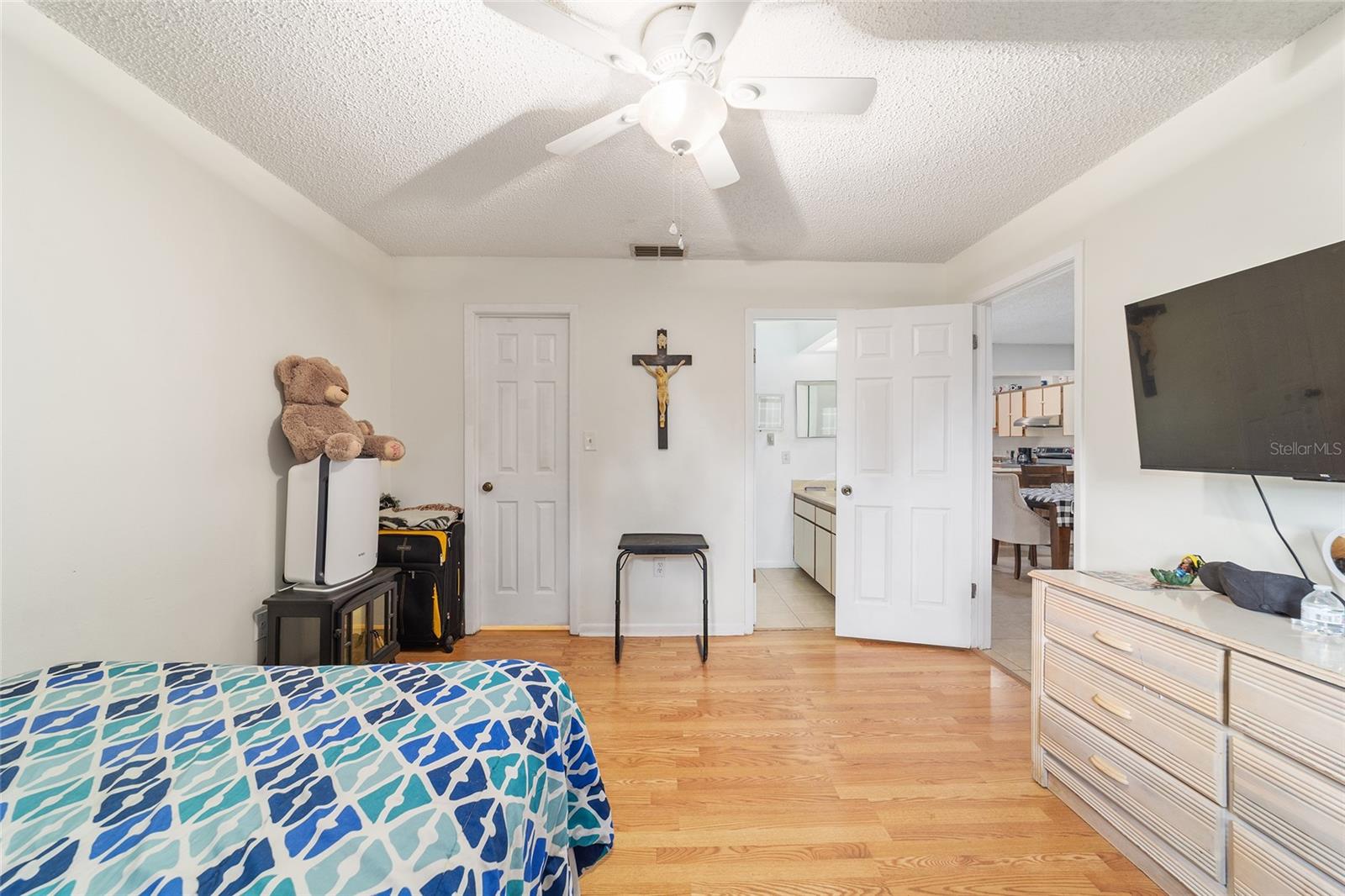 PADDOCK OAKS - Residential