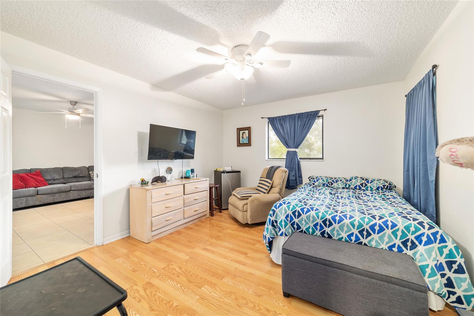 PADDOCK OAKS - Residential