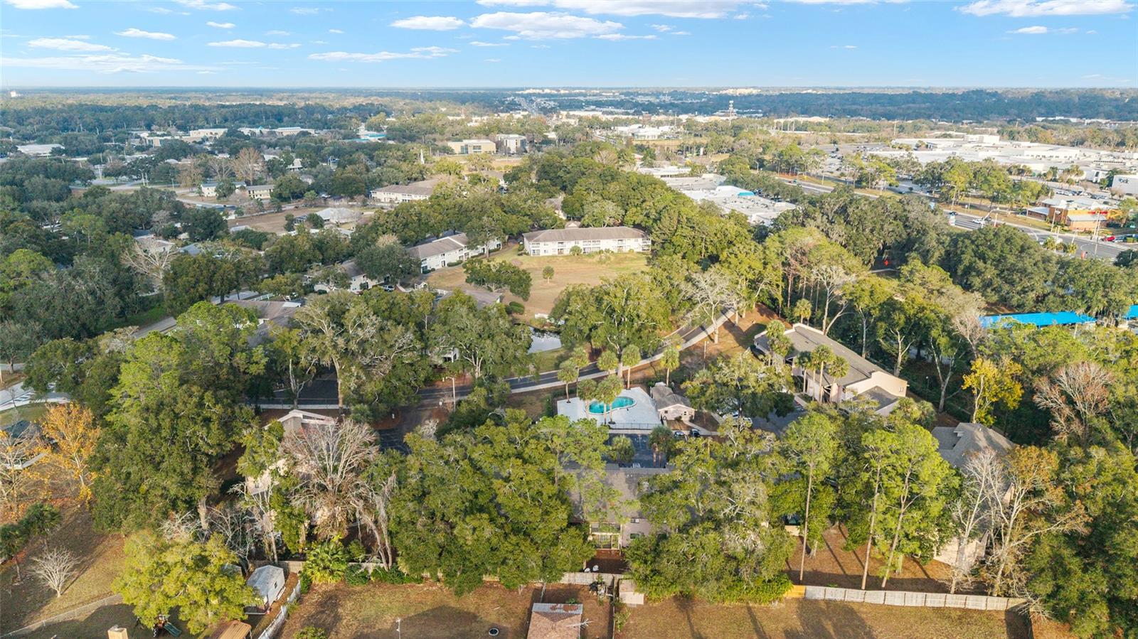 PADDOCK OAKS - Residential