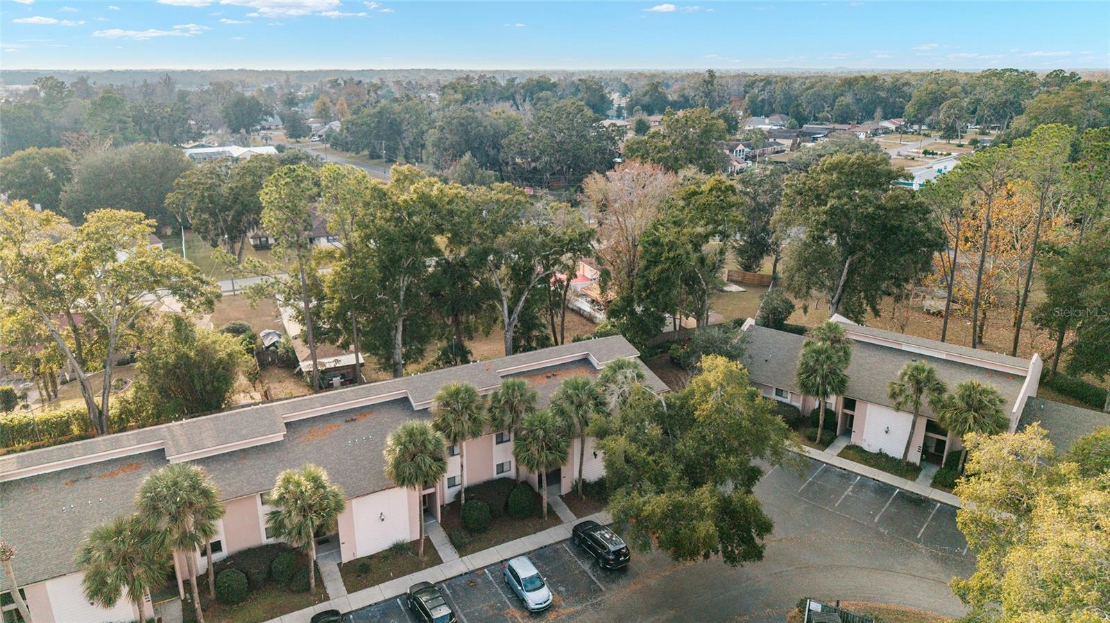 PADDOCK OAKS - Residential