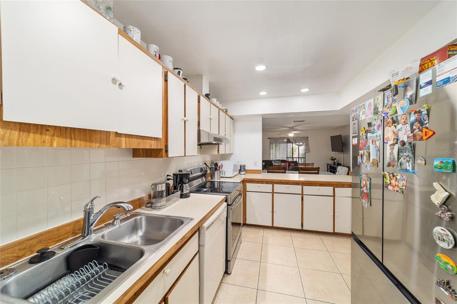 PADDOCK OAKS - Residential