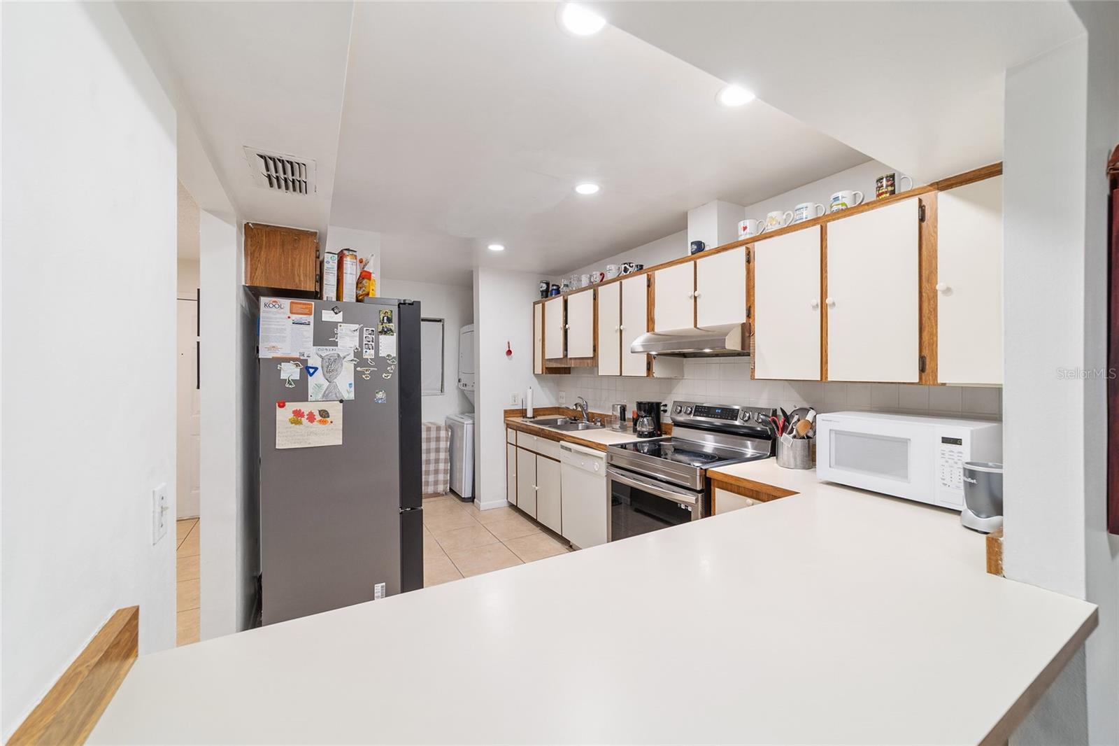 PADDOCK OAKS - Residential