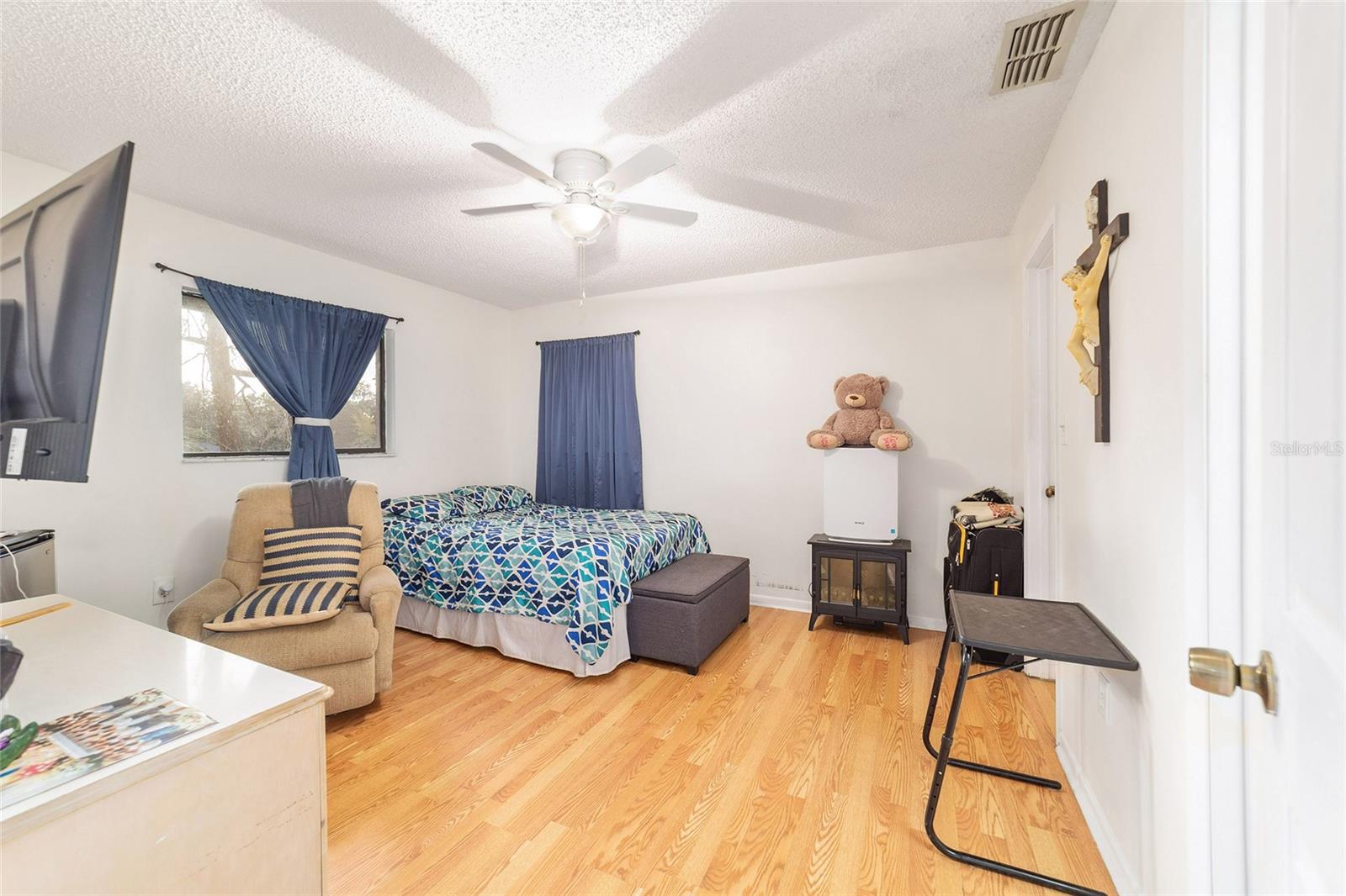 PADDOCK OAKS - Residential