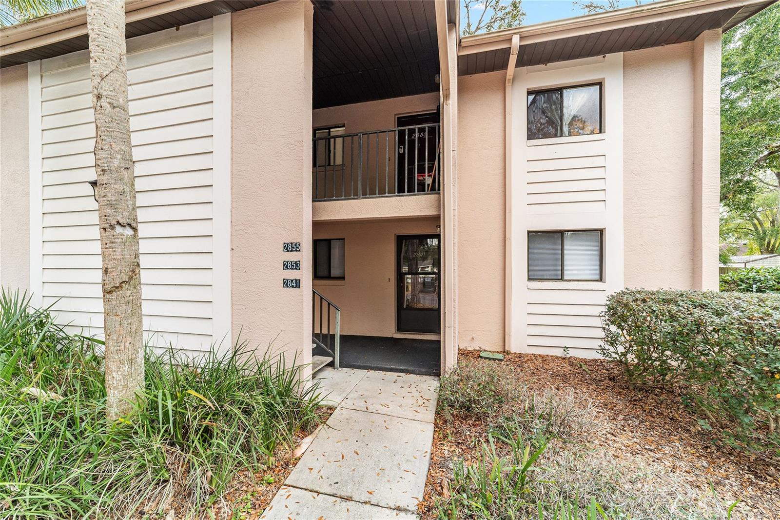 PADDOCK OAKS - Residential