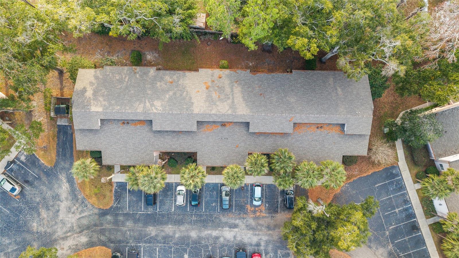 PADDOCK OAKS - Residential