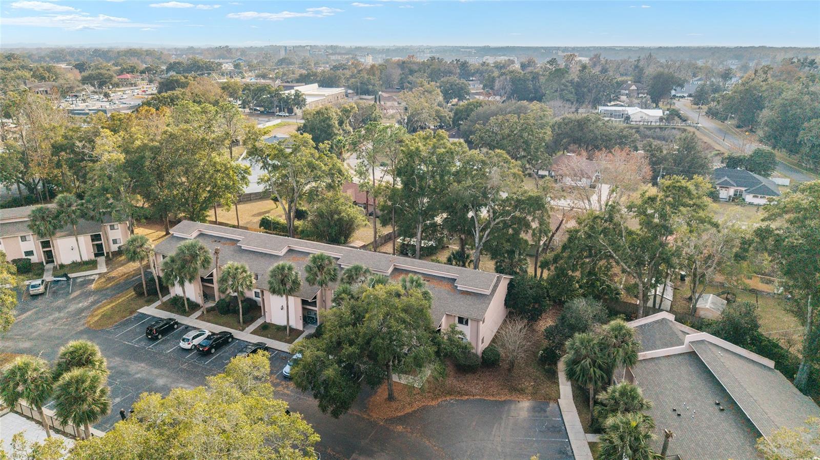 PADDOCK OAKS - Residential