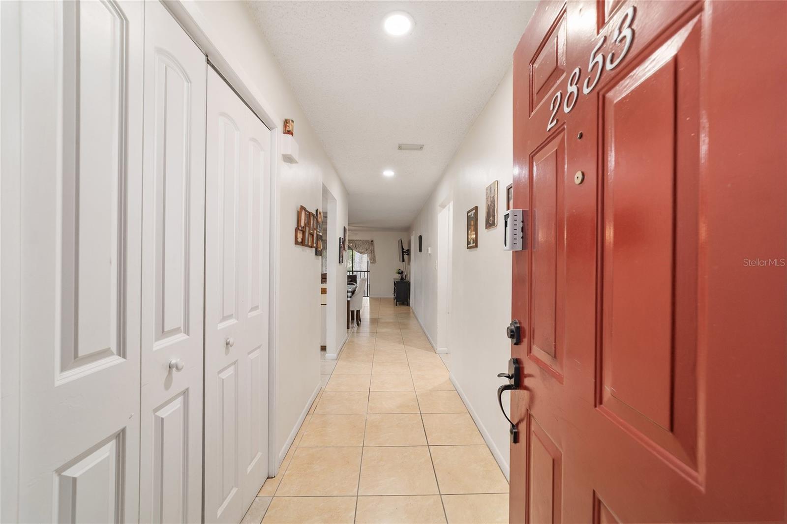 PADDOCK OAKS - Residential