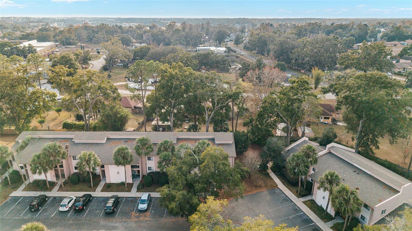 PADDOCK OAKS - Residential