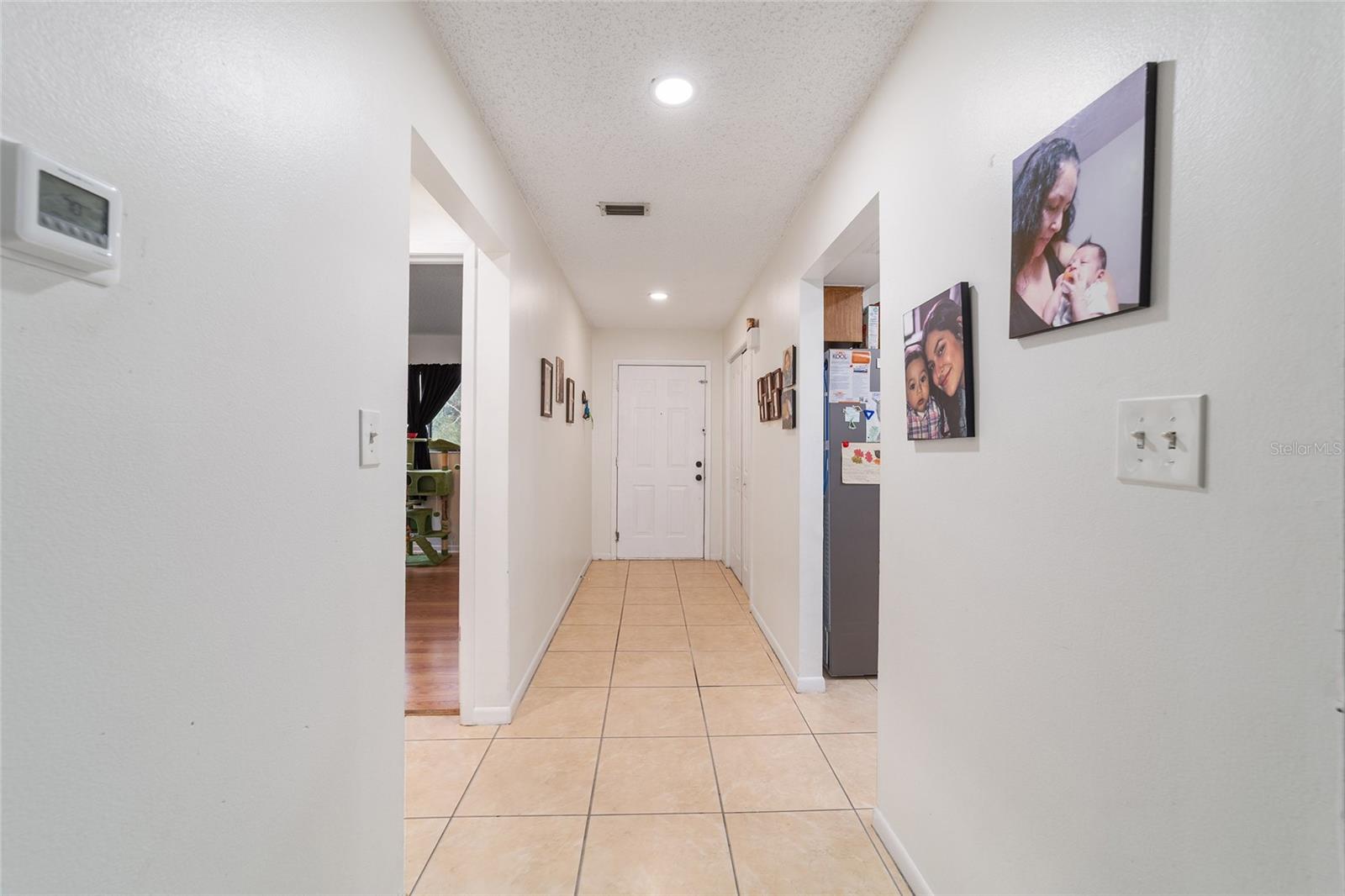 PADDOCK OAKS - Residential